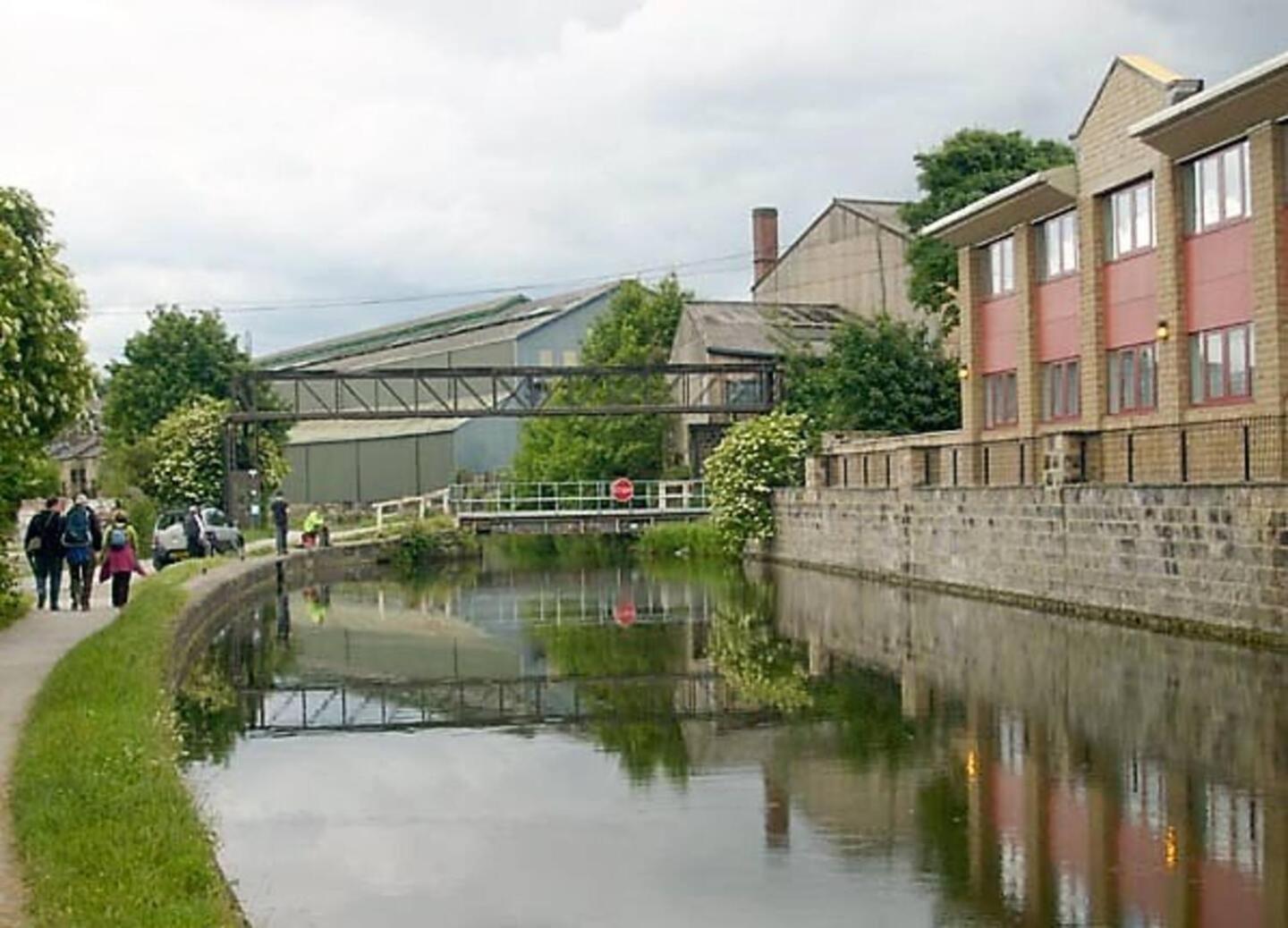 *Rc246*For Your Relaxed & Cosy Stay + Free Parking Leeds  Buitenkant foto